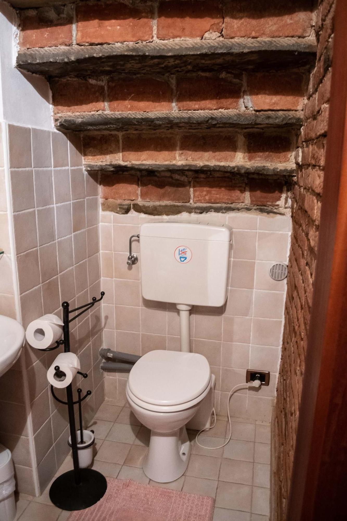 B&B Pervinca Rocca Grimalda Extérieur photo