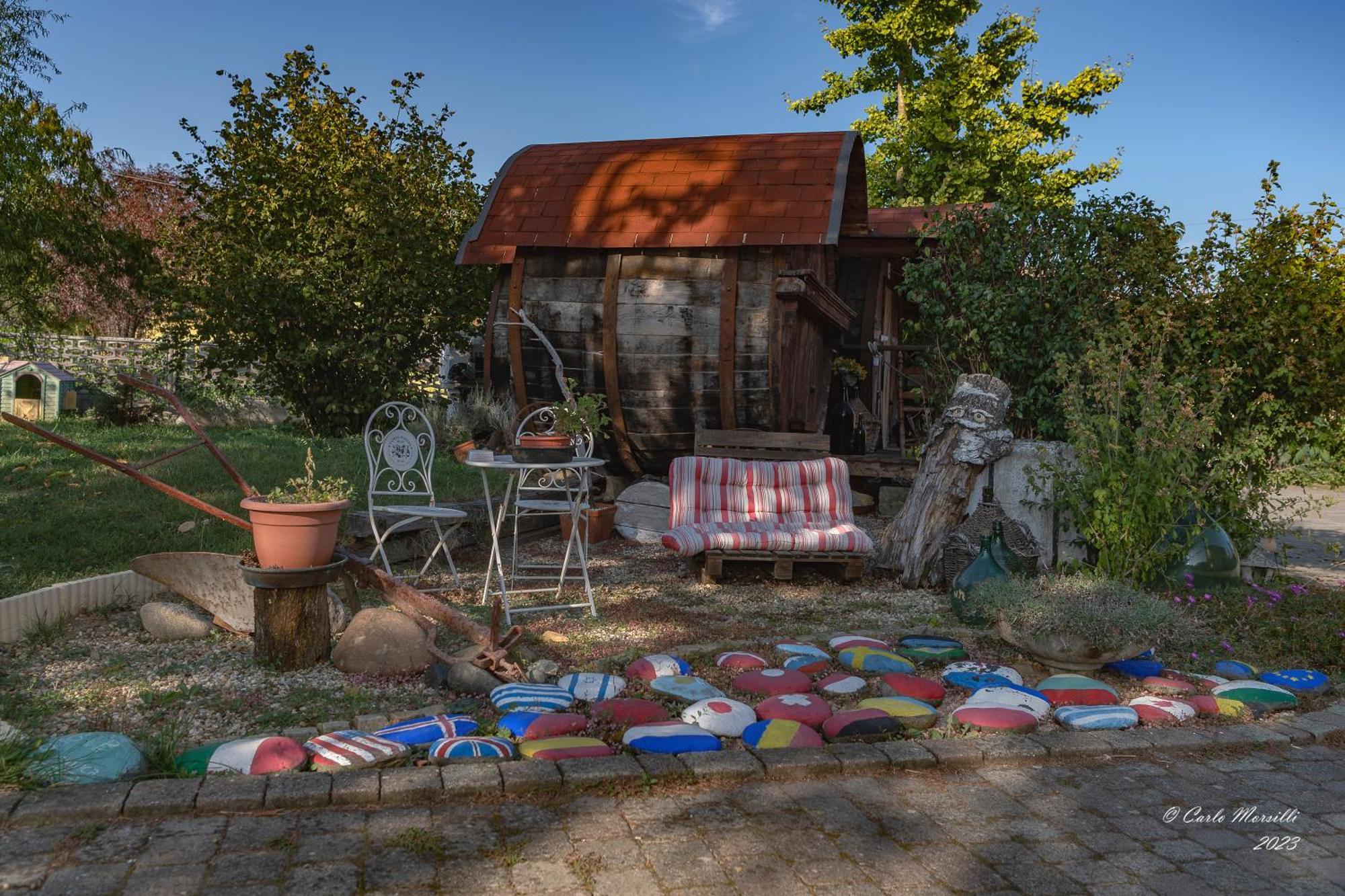 B&B Pervinca Rocca Grimalda Extérieur photo