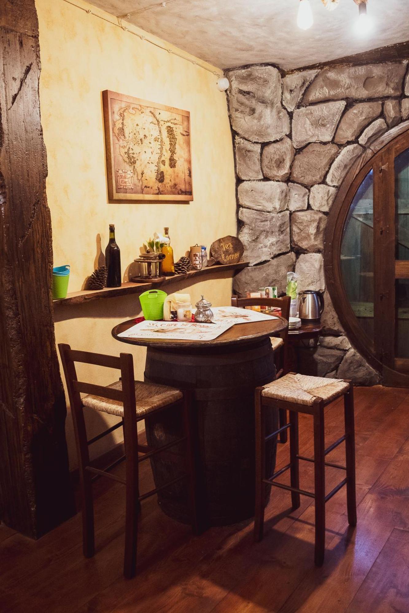 B&B Pervinca Rocca Grimalda Extérieur photo